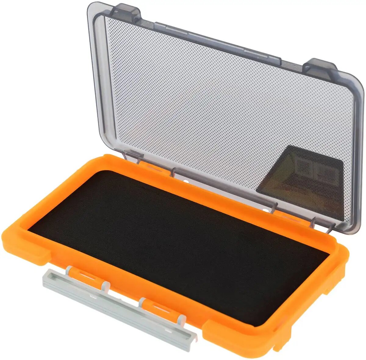 Коробка Select Terminal Tackle Box SLXD-63C 17.5x10.5x2cm Фото 2